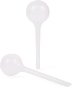 Benson Waterdruppelaar - 2 Stuks - Kunststof - 40 Ml - Waterbol