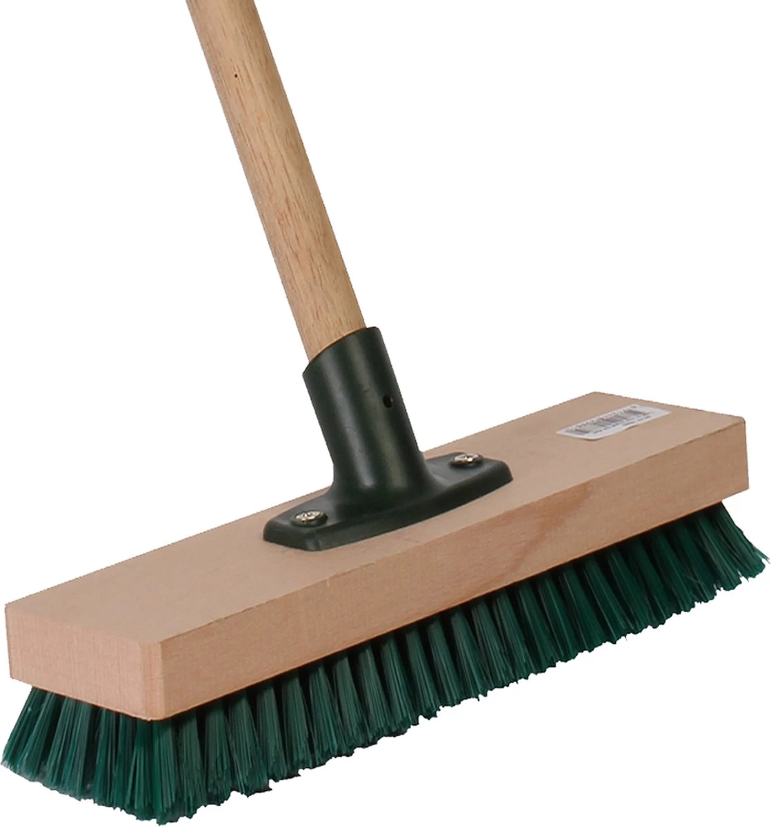 Talen Tools - Tegel- En Mosbezem - 28 Cm - Steel 120 Cm - Afbeelding 3