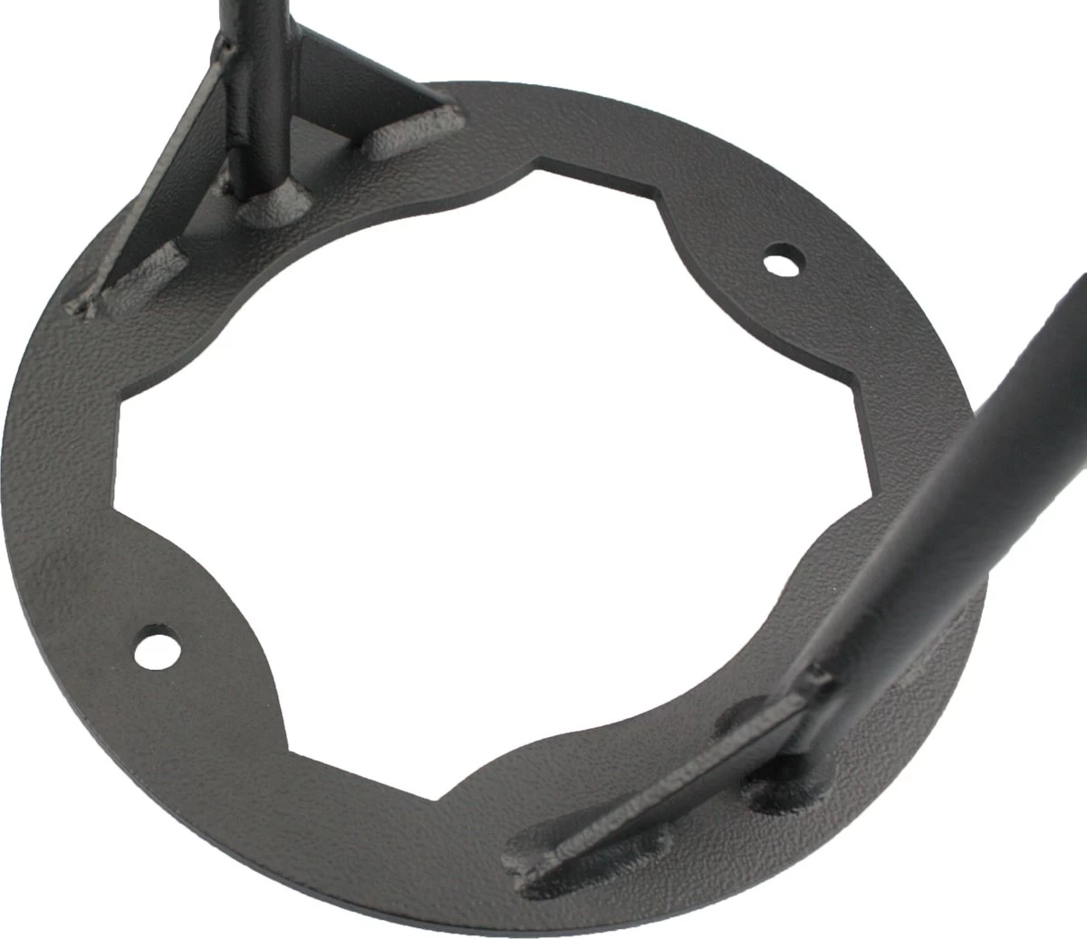 Profeco Houtklover Ø22cm - Houtkliever - Houtsplijter - Incl. Moker 1kg - Afbeelding 7