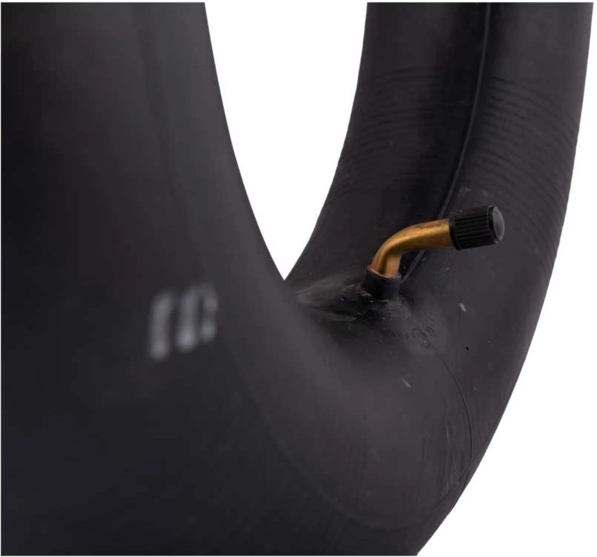 Topgear Binnenband Groot 4.80/4.00 - 8 - 400 X 100 Mm Ventiel Haaks - Afbeelding 2