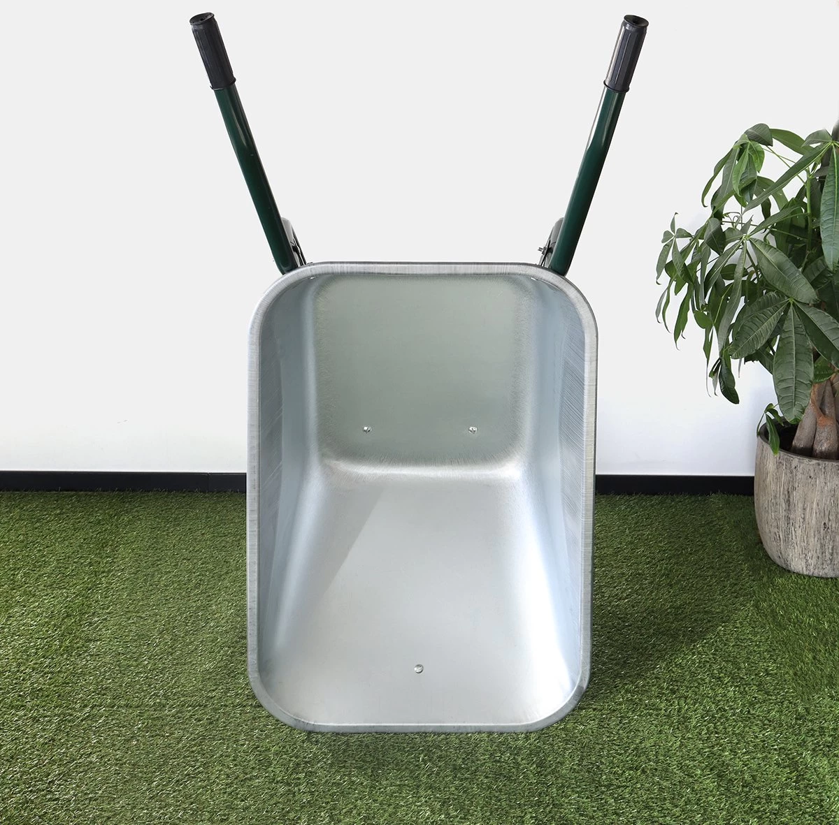 Kruiwagen 180kg - Afbeelding 2