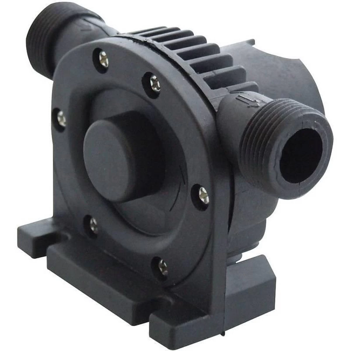 Benson Waterpomp Gedreven Door Boormachine (Vloeistoffen) - Höfftech - Afbeelding 2