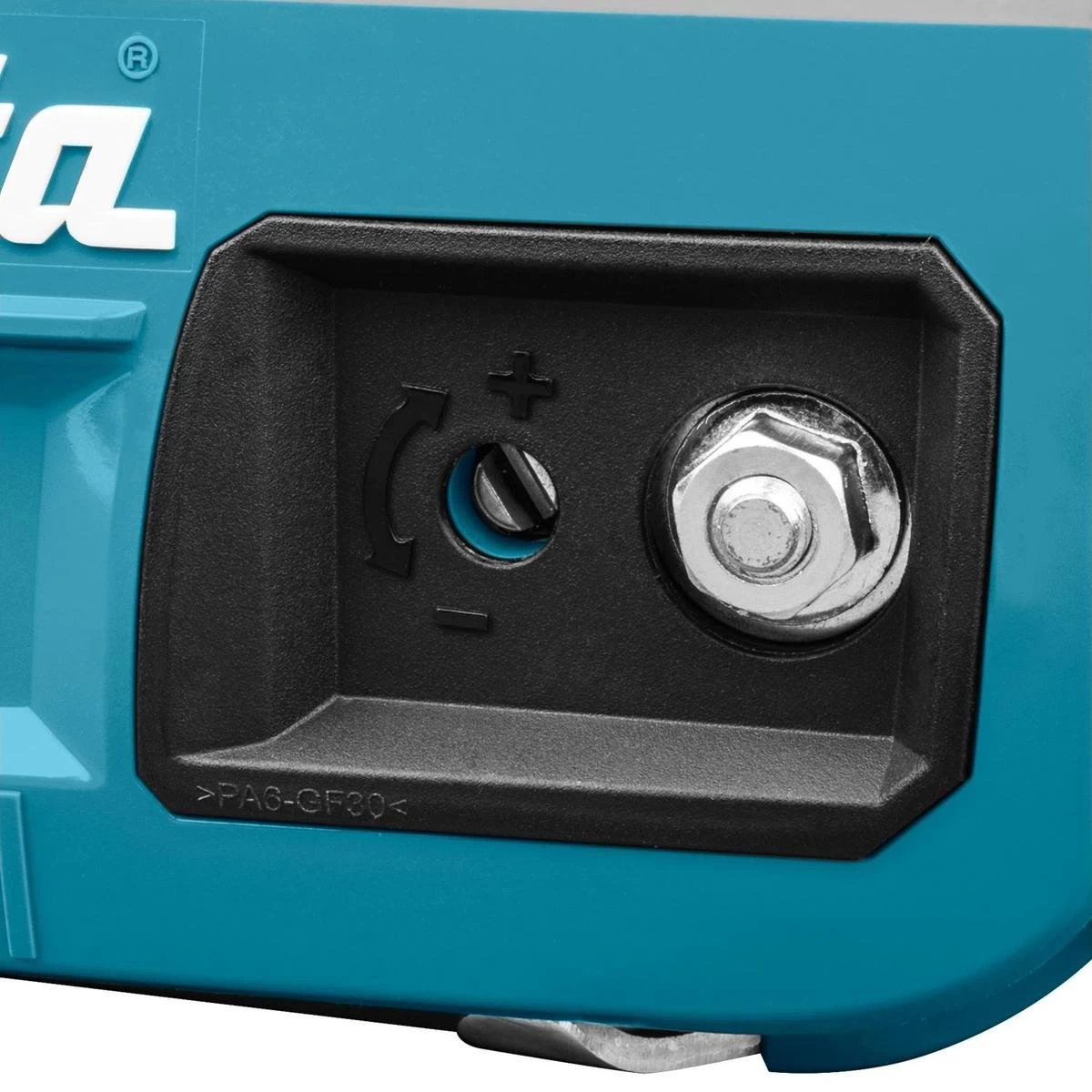 Makita DUC254Z 18V Li-Ion Accu Kettingzaag Body - 25 Cm - Afbeelding 8