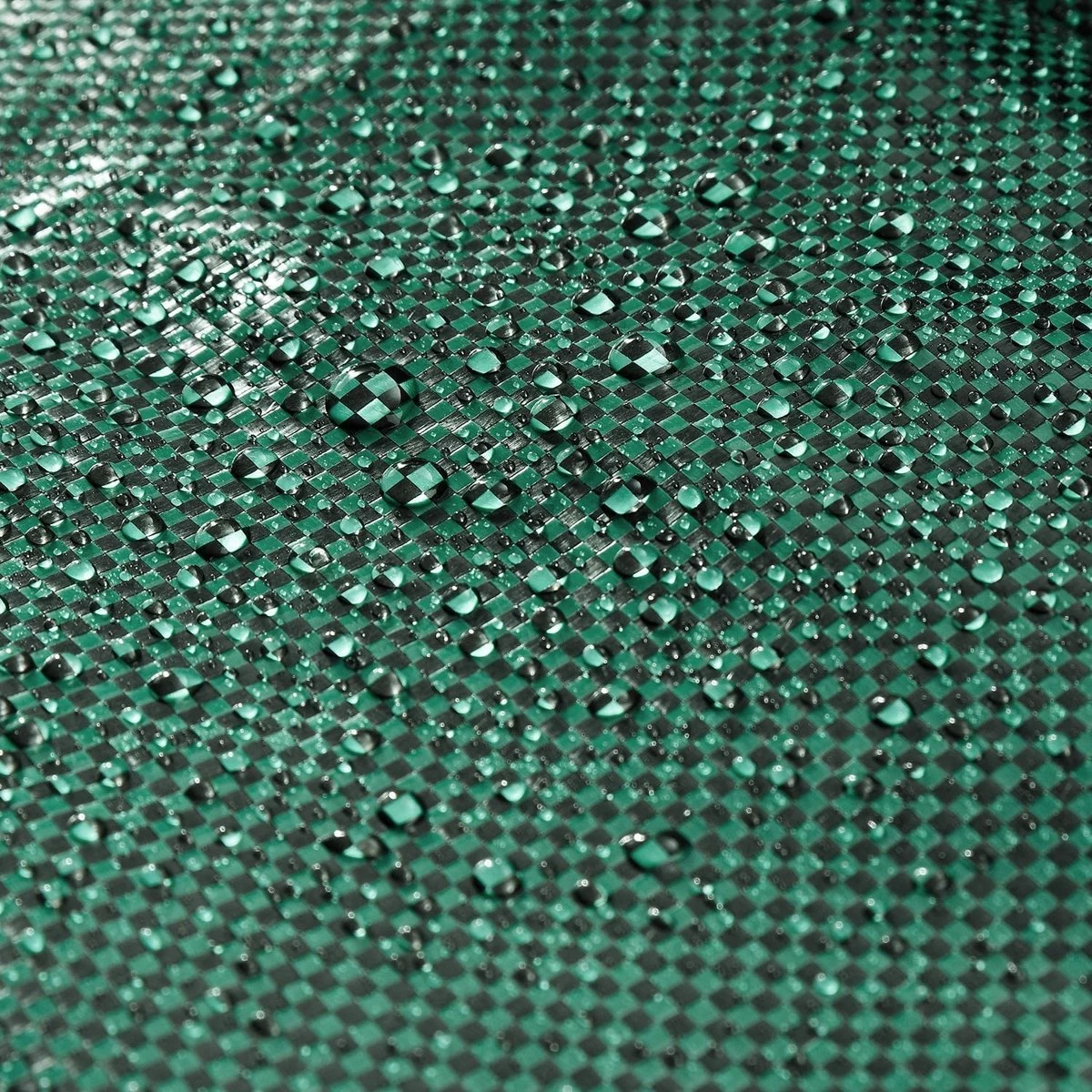 Tuin Afvalzakken - 2 Stuks - Opvouwbare Afvalzak - Tuin Afvalzak - Bladzakken - Waterstotend Tuinafvalzak - 270L - Afbeelding 3