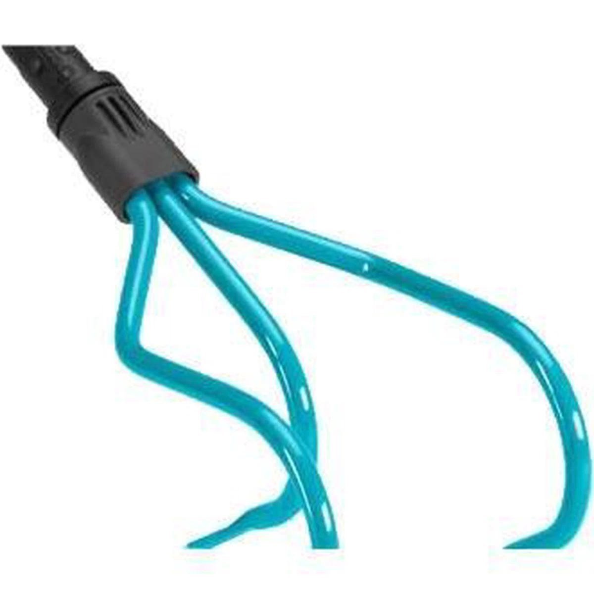 GARDENA Combisysteem Cultivator - Werkbreedte 10 Cm - Aanbevolen Steellengte 130 Cm - Afbeelding 4