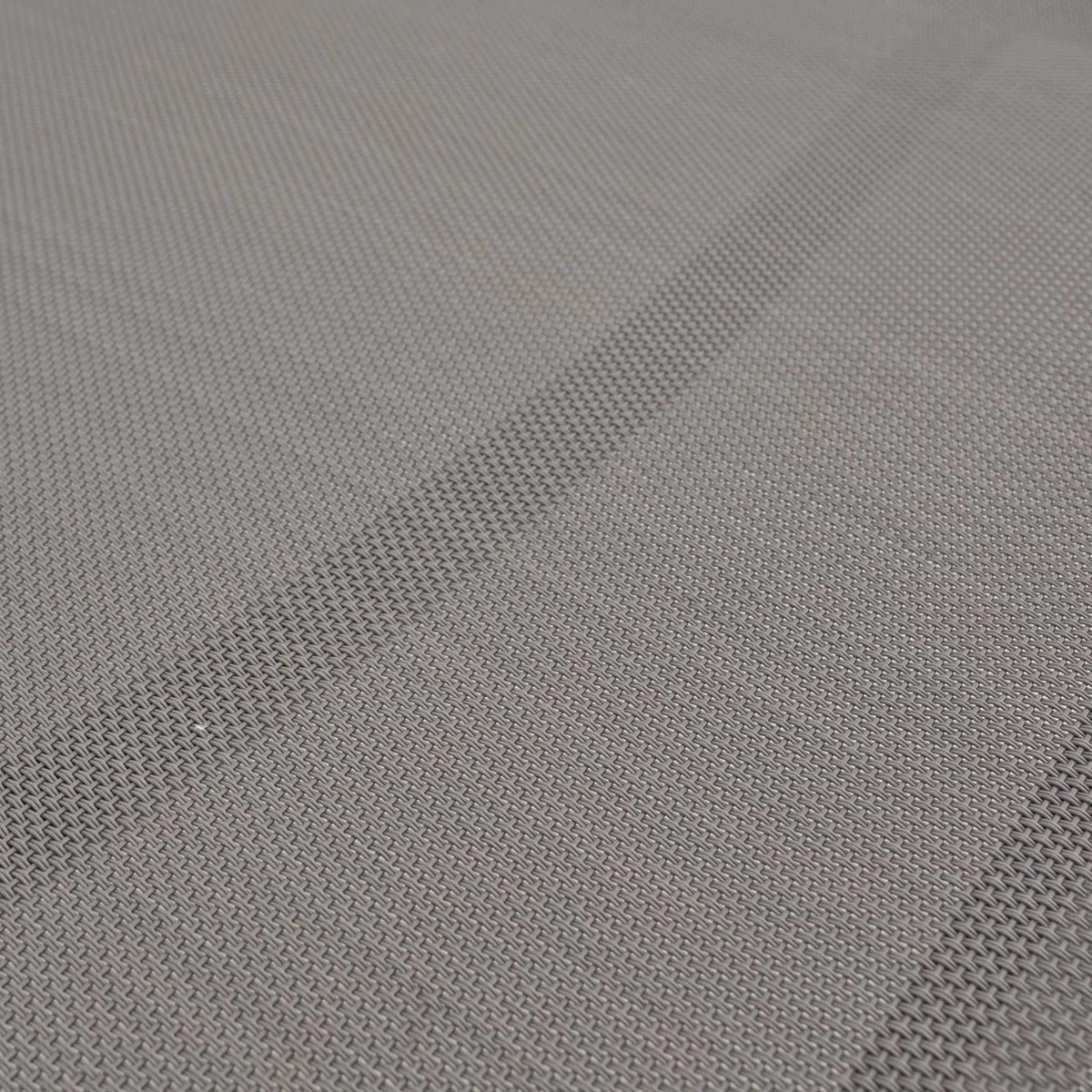 ELSA - Set Van 2 Ligstoelen Van Aluminium En Textileen, Ligbed Multipositioneel Met Wieltjes, Kleur Antraciet/donkergrijs - Afbeelding 3