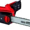 Einhell Elektrische Kettingzaag GH-EC 2040 (2000 Watt - 375 Mm Zaaglengte - Oregon-ketting En Kwaliteitszwaard - Terugslagbescherming En Kettingvangbout)