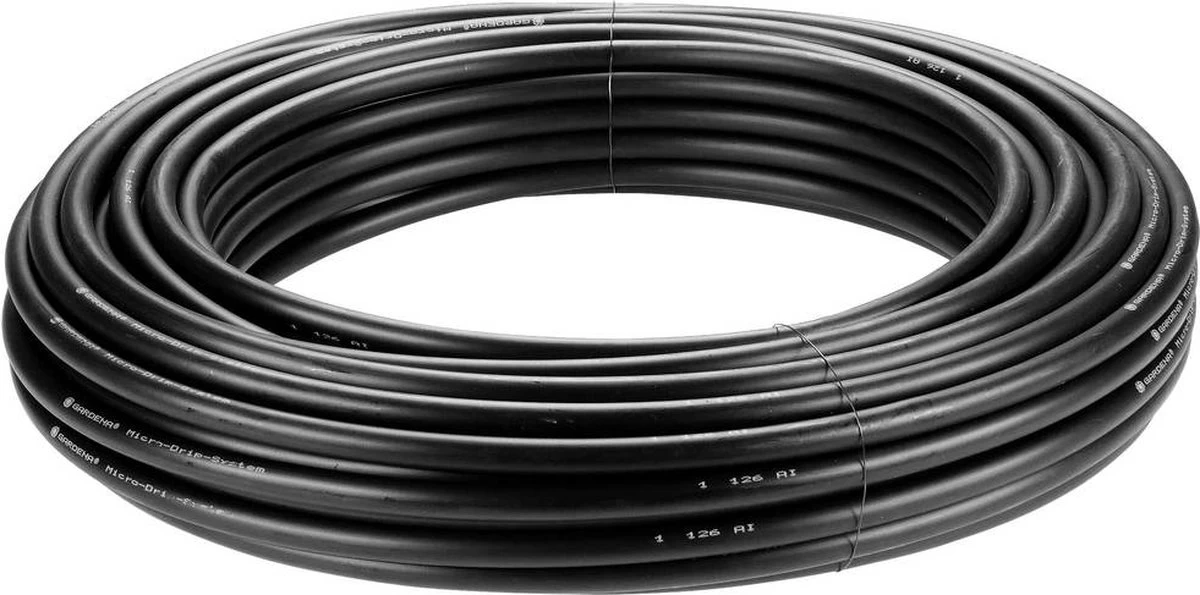 GARDENA Micro Drip System Startset L Druppelsysteem - 50 Meter - Afbeelding 6
