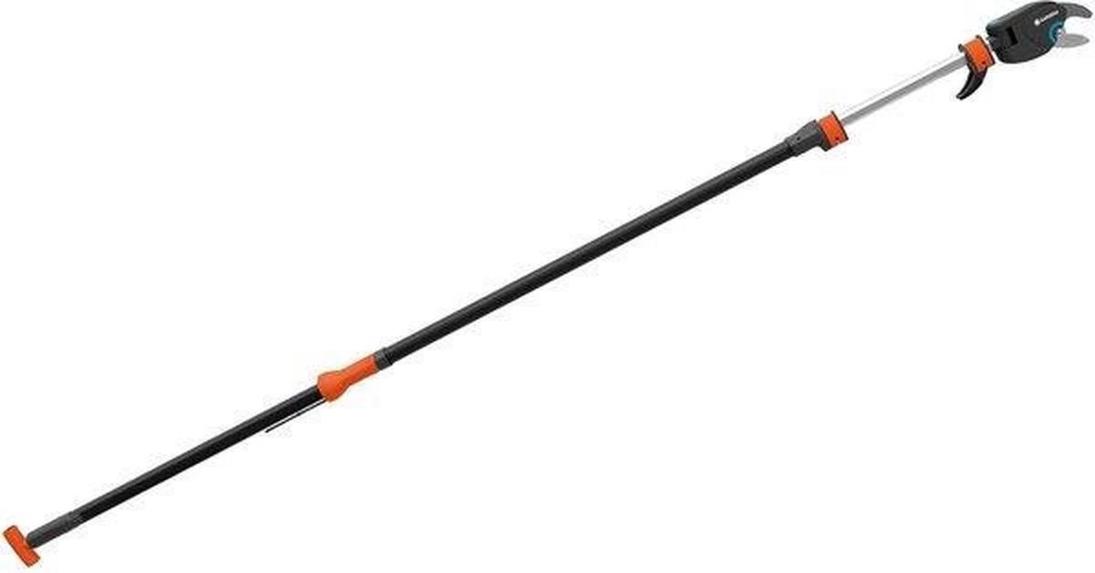 GARDENA - Comfort Takkenschaar StarCut 160 - Snoeischaar - Reikwijdte Ca. 3.5 M - Max Knipdiameter 32 Mm - Afbeelding 9