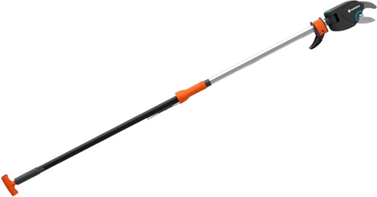 GARDENA - Comfort Takkenschaar StarCut 160 - Snoeischaar - Reikwijdte Ca. 3.5 M - Max Knipdiameter 32 Mm - Afbeelding 10