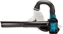 Makita DUB363ZV 36V (2x 18V) Li-Ion Accu Bladblazer Body - 194 Km/h