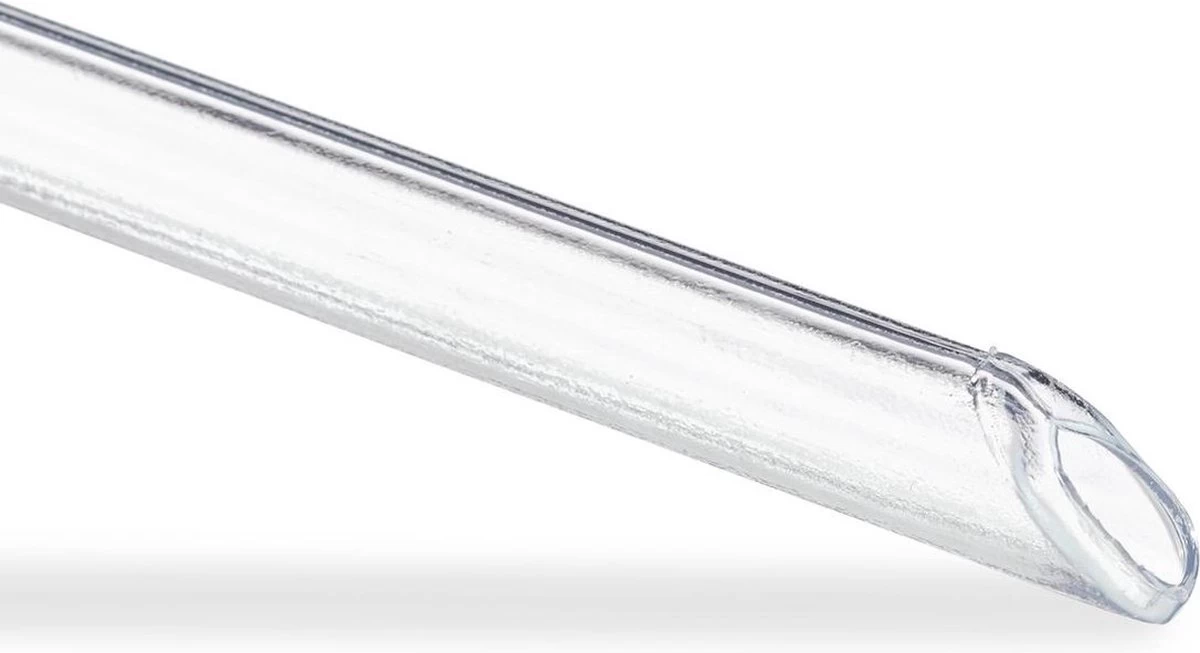 Merkloos Waterdruppelaar Set Van 8 - Automatische Arrigatiesysteem Voor Kamperplanten - Druppelaar - Transparant - 8st - Afbeelding 2