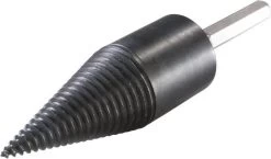 Westfalia Splijtboor X-Split, Zeskantig