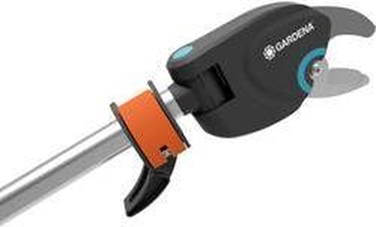 GARDENA - Comfort Takkenschaar StarCut 160 - Snoeischaar - Reikwijdte Ca. 3.5 M - Max Knipdiameter 32 Mm - Afbeelding 11