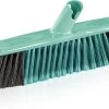 Leifheit Allround Bezemkop - Xtra Clean - Click System - 40 Cm Veegbreedte