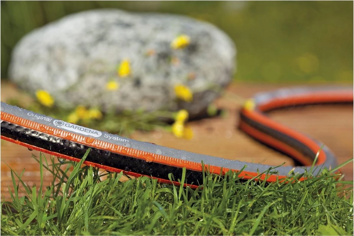 GARDENA - Comfort Flex Slang - 10 Meter - Afbeelding 3