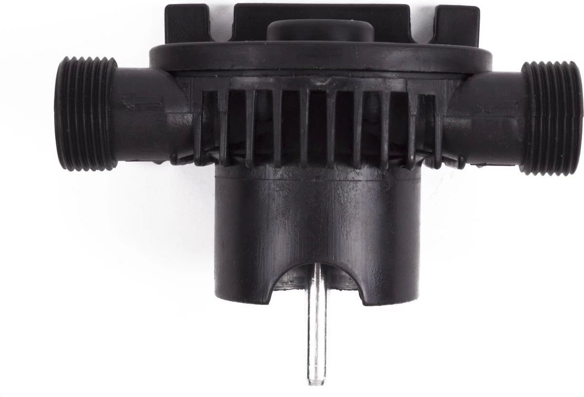 Benson Waterpomp Gedreven Door Boormachine (Vloeistoffen) - Höfftech - Afbeelding 3