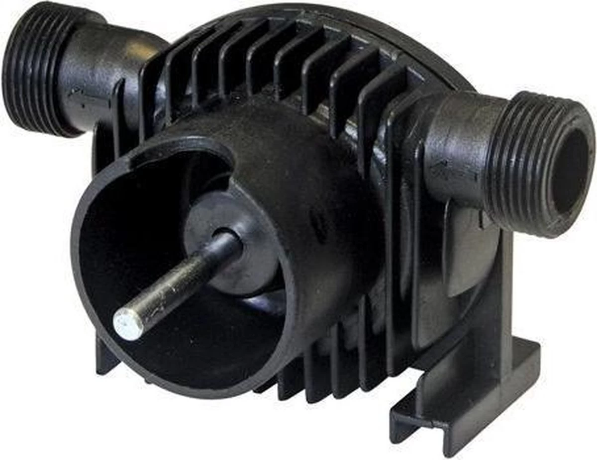 Benson Waterpomp Gedreven Door Boormachine (Vloeistoffen) - Höfftech - Afbeelding 8