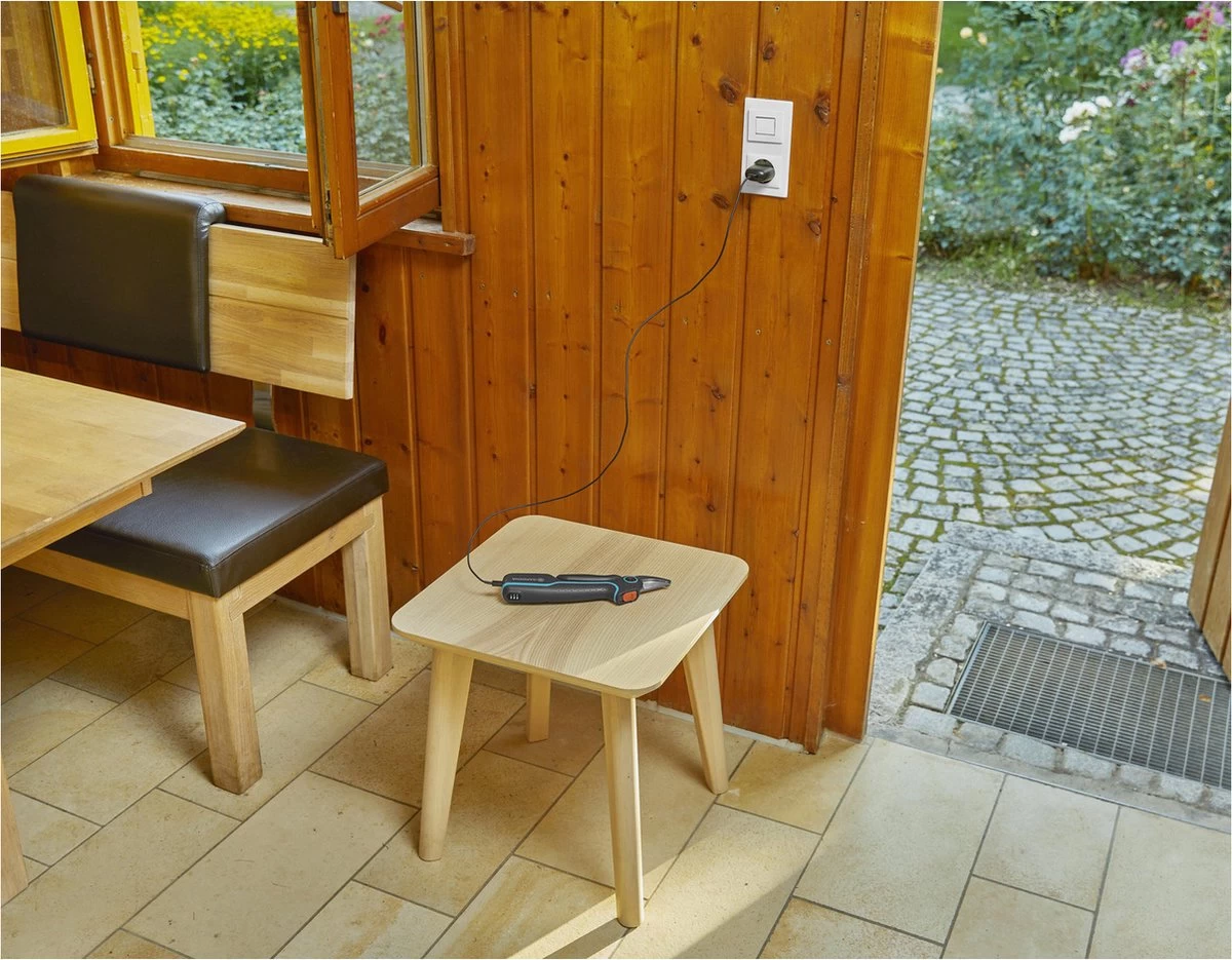 GARDENA AssistCut Snoeischaar- Ø 25mm - Afbeelding 6