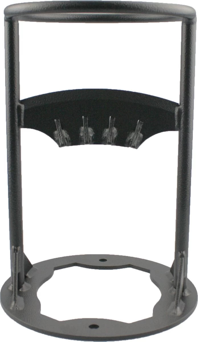 Profeco Houtklover Ø22cm - Houtkliever - Houtsplijter - Incl. Moker 1kg - Afbeelding 5