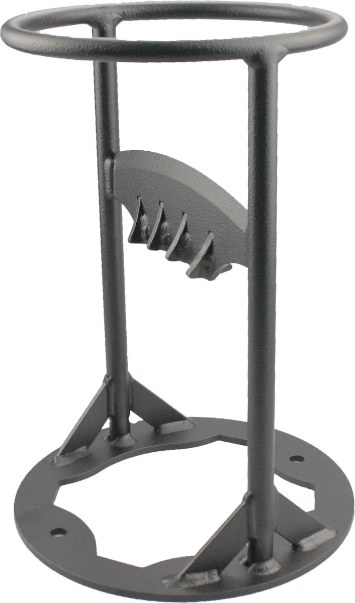 Profeco Houtklover Ø22cm - Houtkliever - Houtsplijter - Incl. Moker 1kg - Afbeelding 2