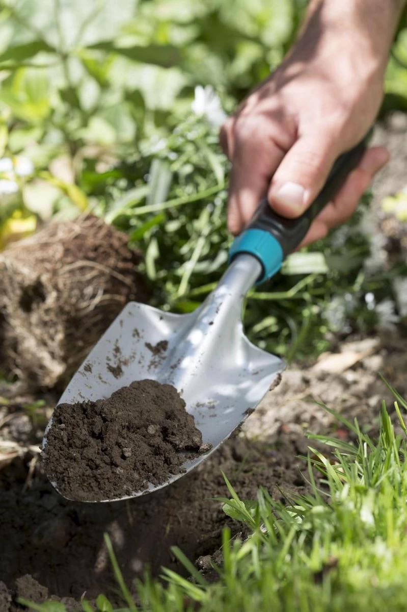 GARDENA Comfort Handschepje Tuinschepje - Afbeelding 6