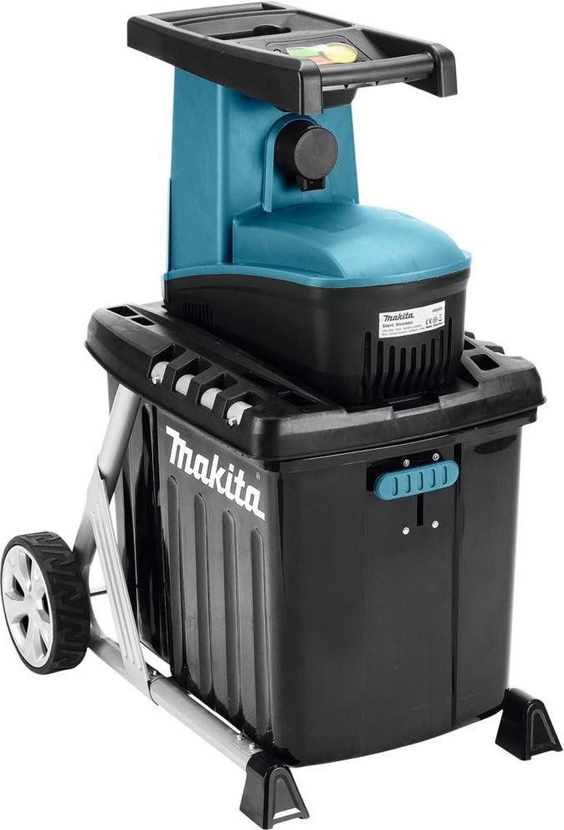 Makita UD2500 Hakselaar - 2500W - Afbeelding 3