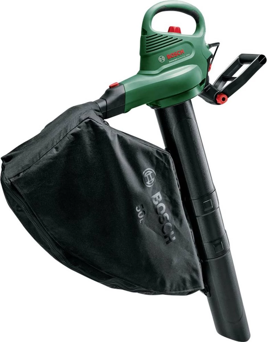 Bosch UniversalGardenTidy 2300 Bladblazer - Op Snoer - 2300 W