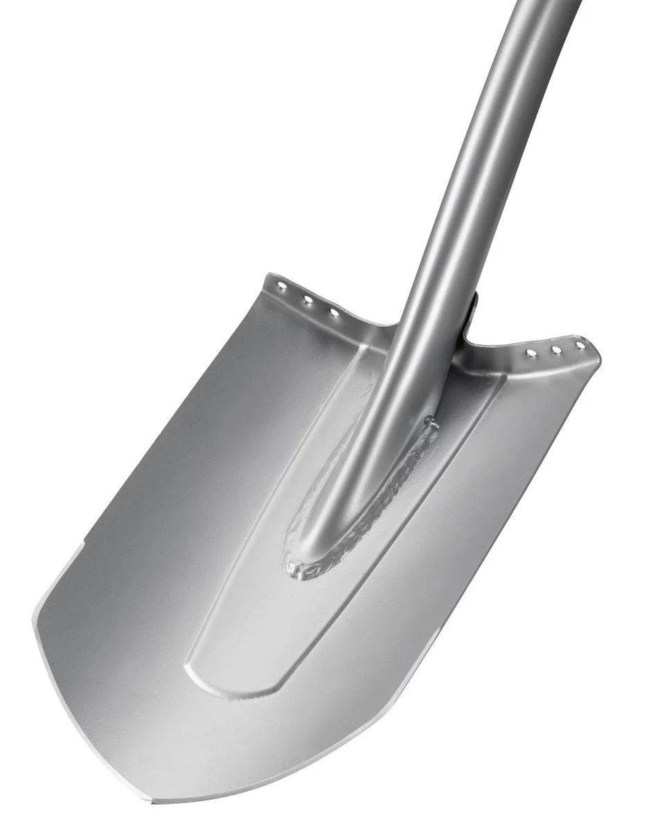 Fiskars Xact Tuinspade - Spits - L - 120 Cm - Afbeelding 2